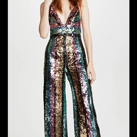 Margarita Free People Jumpsuit